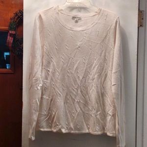 Ladies Studio Works Sweater